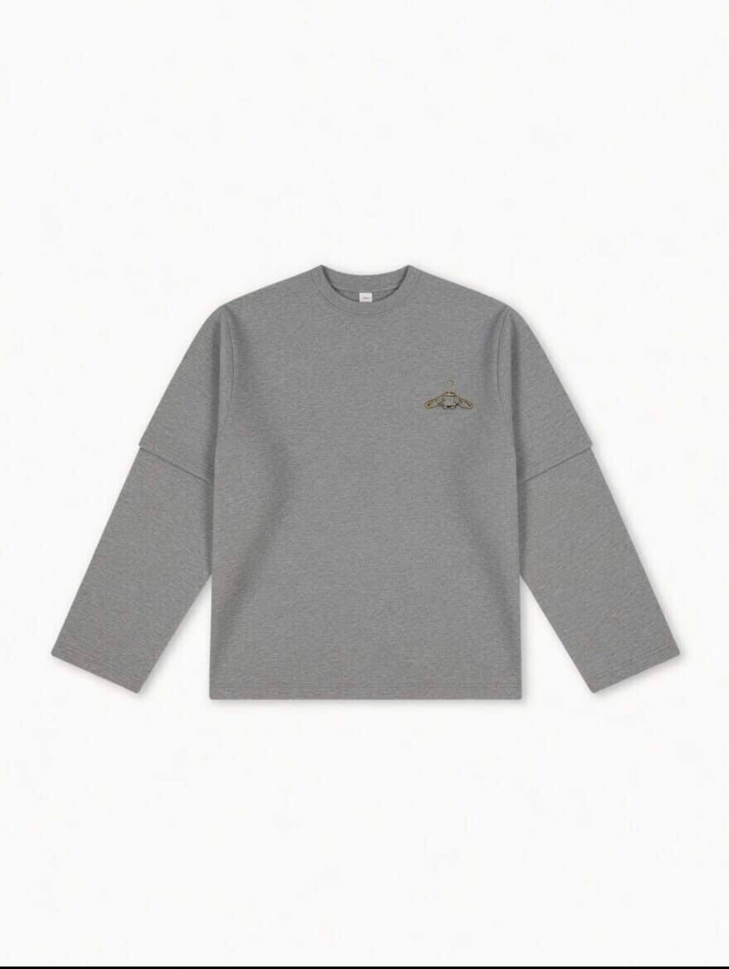 B A L A N C E Long-sleeve Oriakpe Rock
Collection