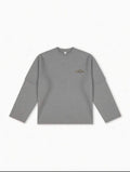 B A L A N C E Long-sleeve Oriakpe Rock
Collection