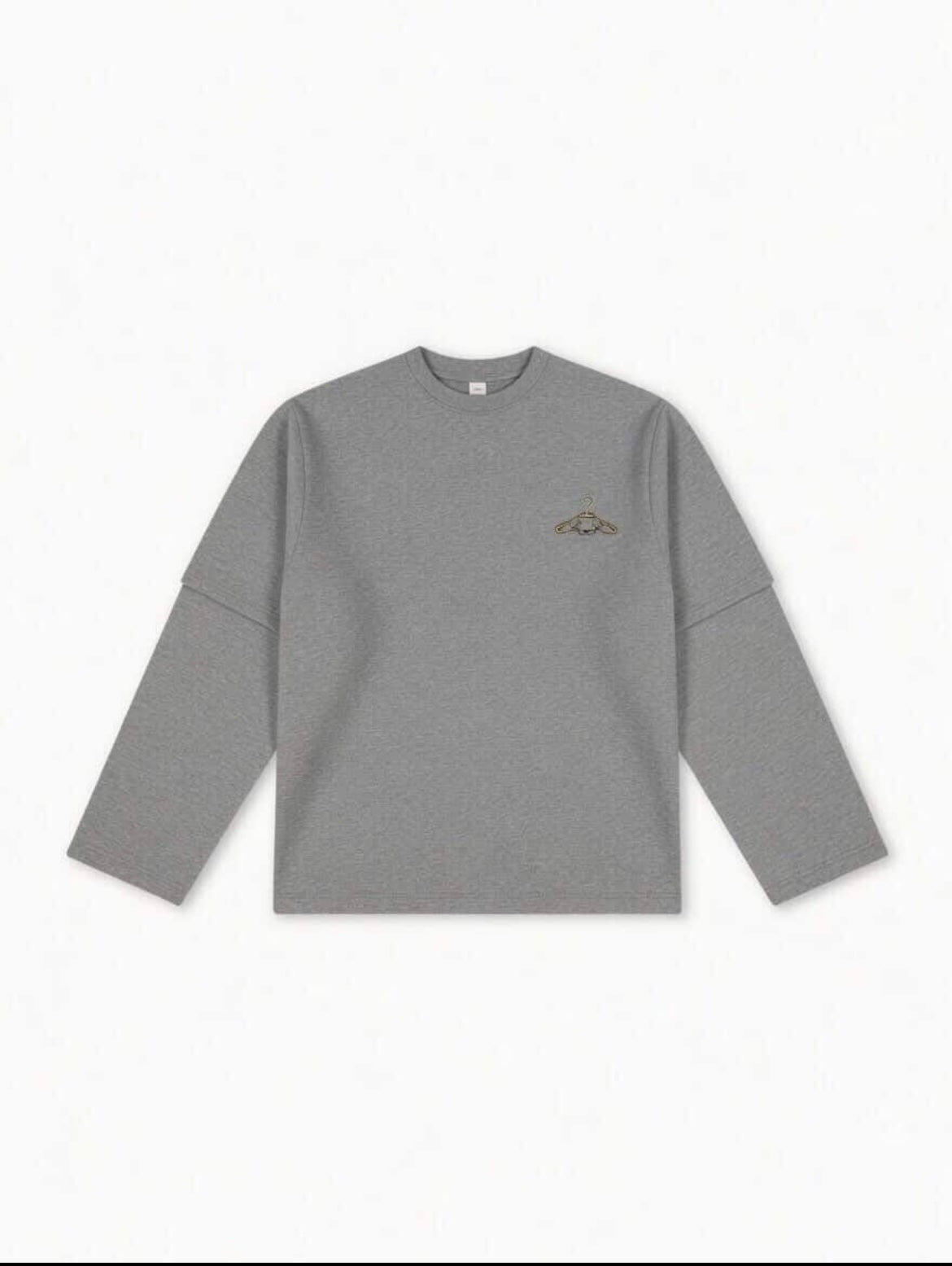 B A L A N C E Long-sleeve Oriakpe Rock
Collection