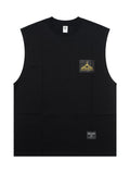 BALANCE MUSCLE TEE