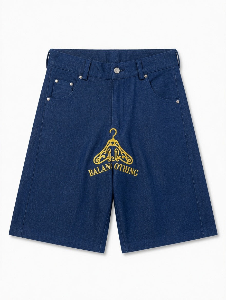THE BALANCE JORT