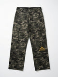 Balance Camo Cargo Pants