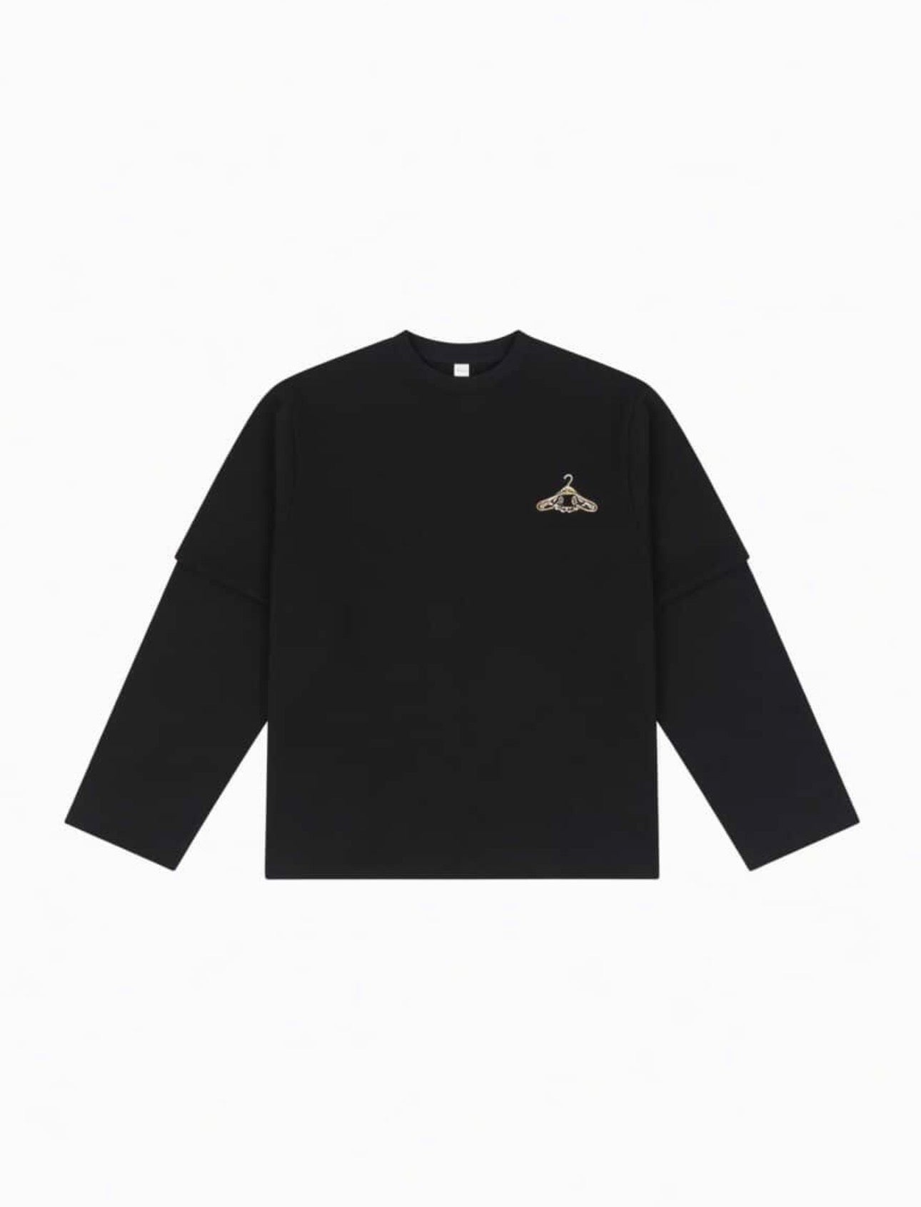 BALANCE ORIAKPE LONGSLEEVE