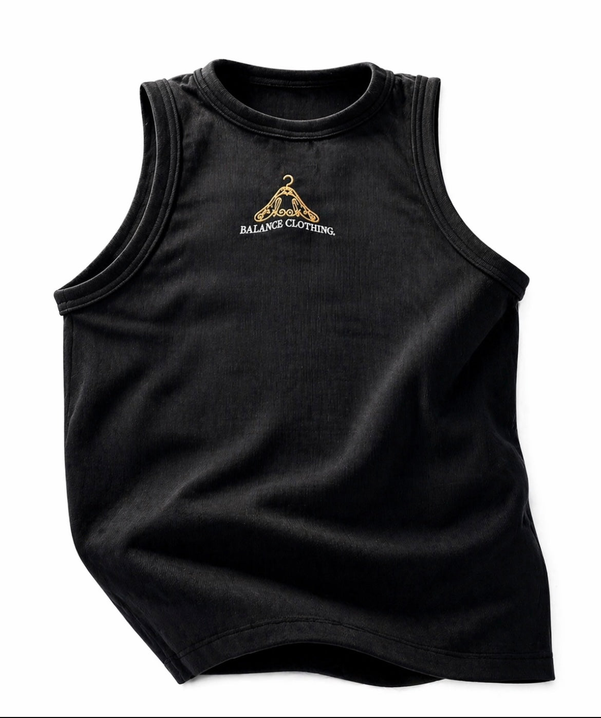 Balance Clothing Essential Tank Top