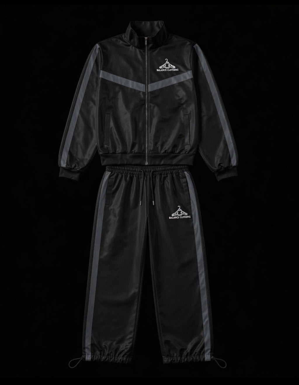 BALANCE Glow Tracksuit