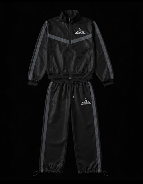BALANCE Glow Tracksuit