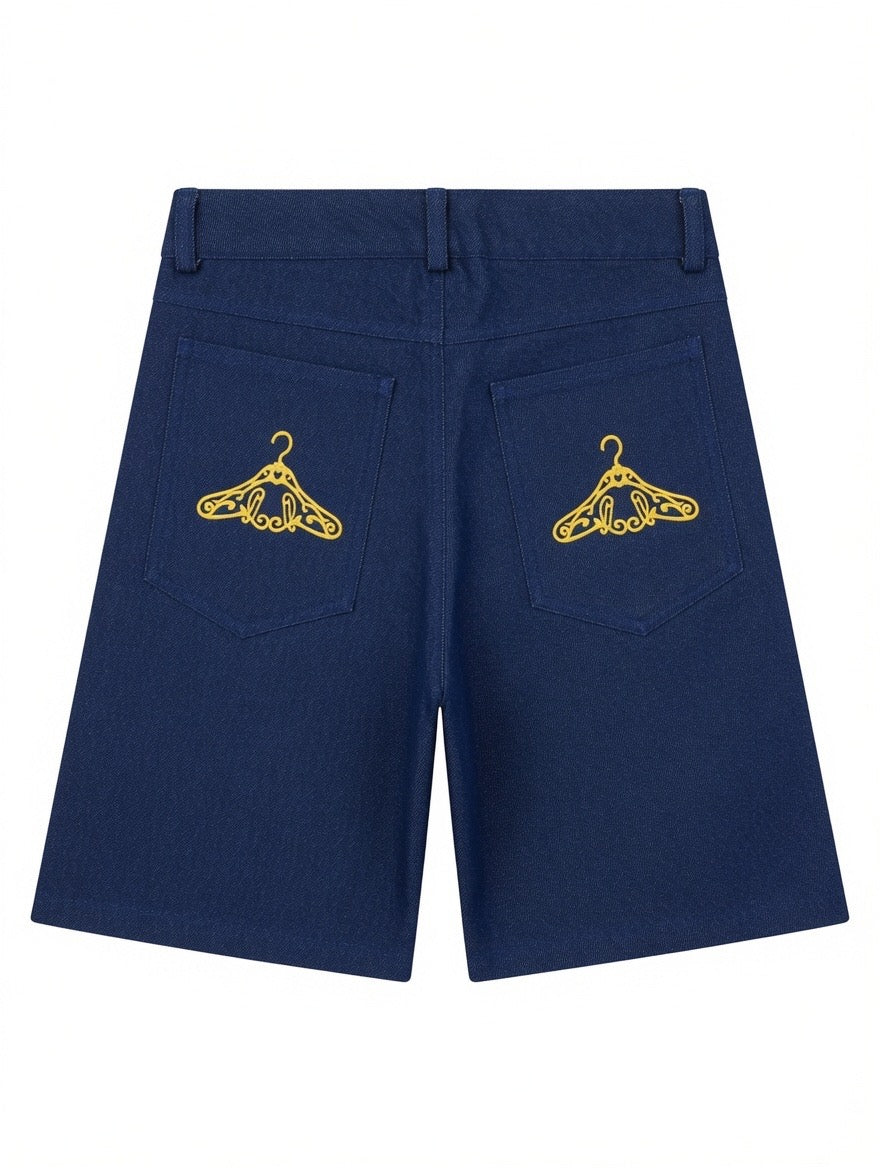 THE BALANCE JORT
