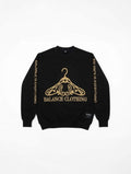 BALANCE CLOTHING® — “Wear The Balance” Crewneck.
