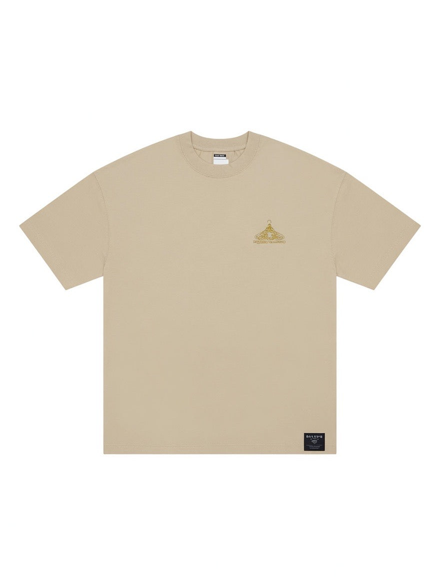 Wear The Balance Oversized Tee