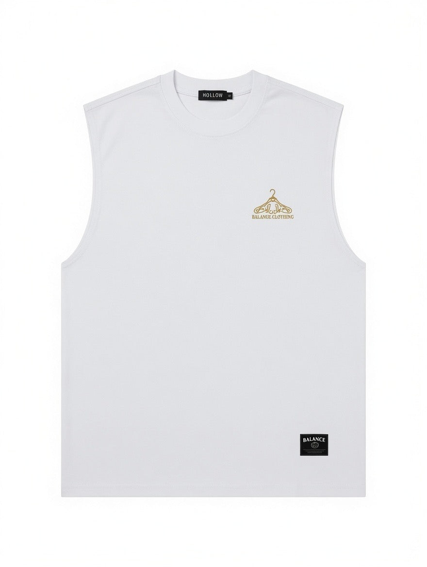 BALANCE MUSCLE TEE